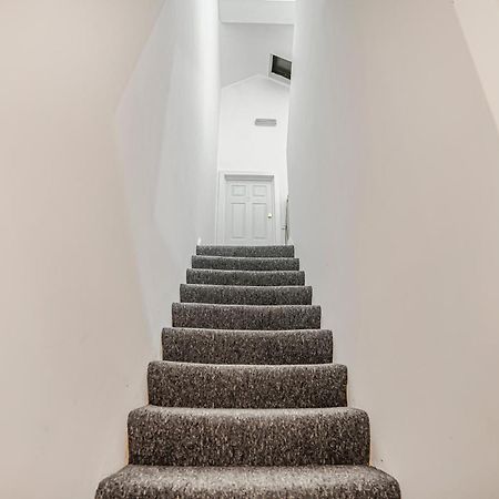 Modern Apartments London With Free Wifi 外观 照片