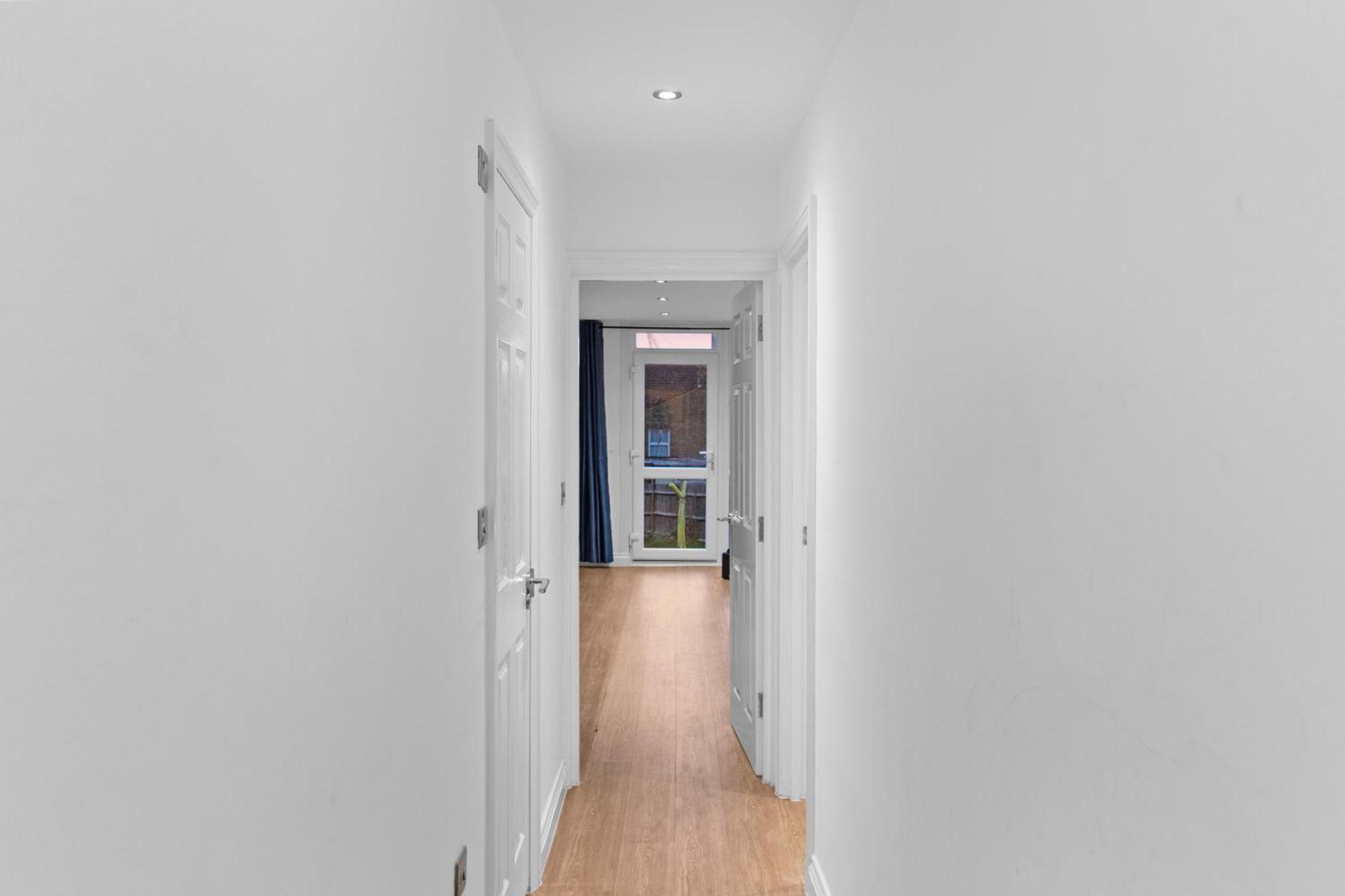 Modern Apartments London With Free Wifi 外观 照片