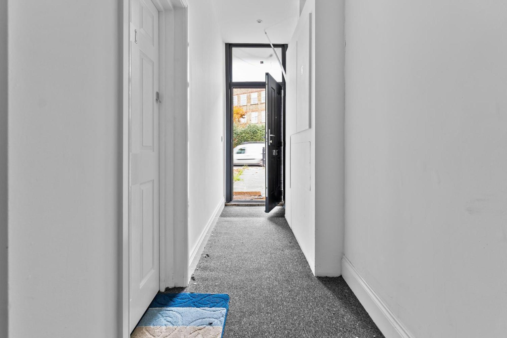 Modern Apartments London With Free Wifi 外观 照片