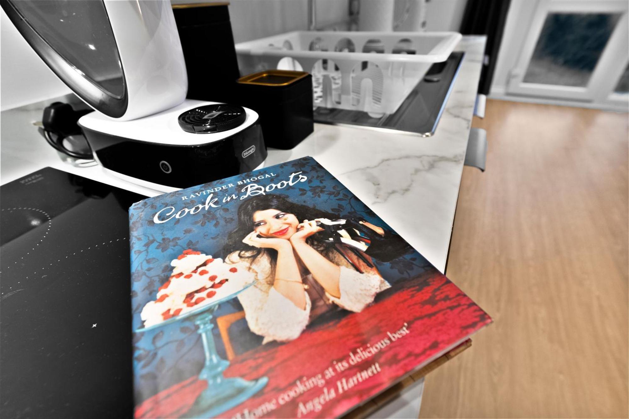 Modern Apartments London With Free Wifi 外观 照片