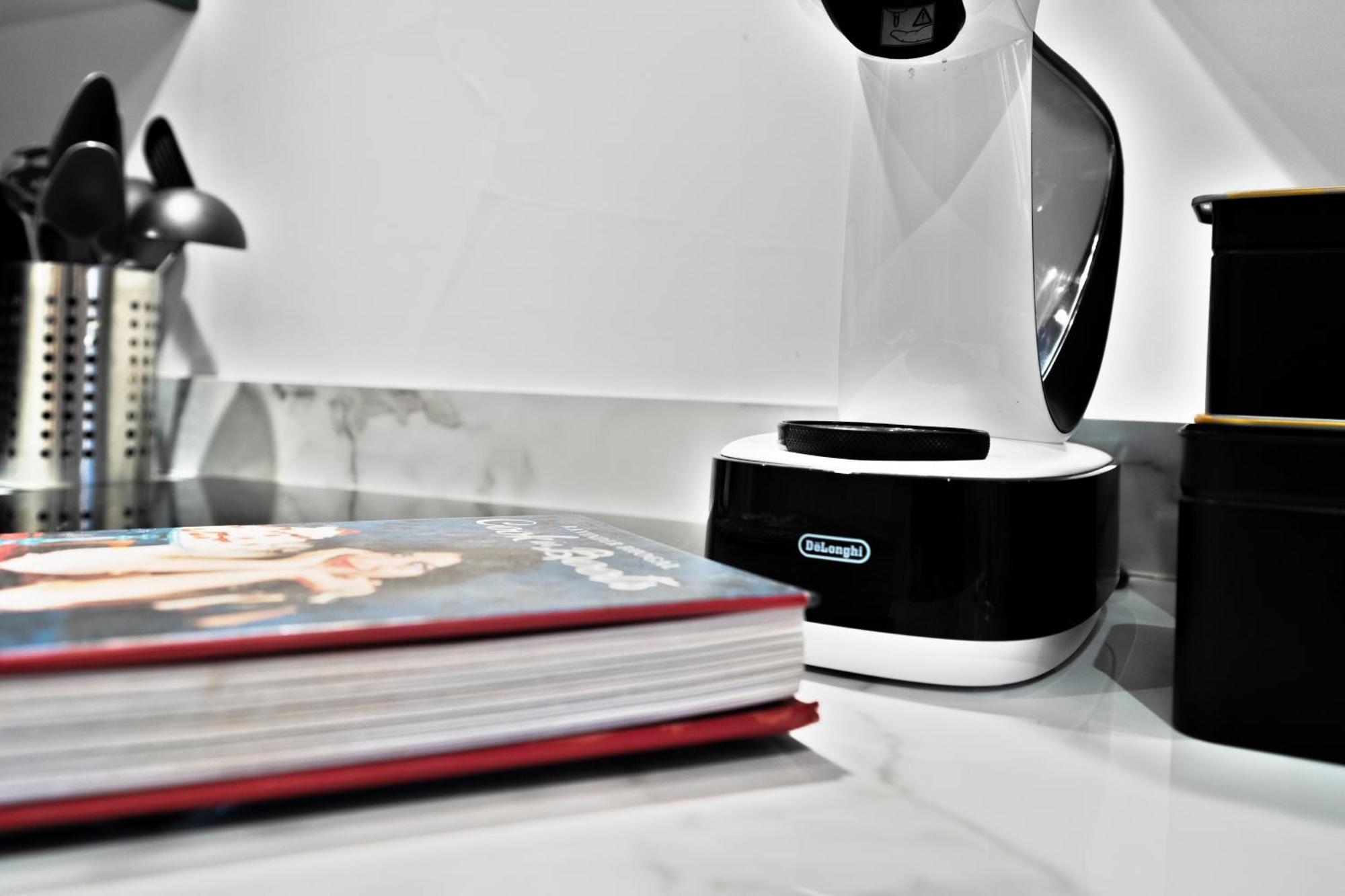 Modern Apartments London With Free Wifi 外观 照片