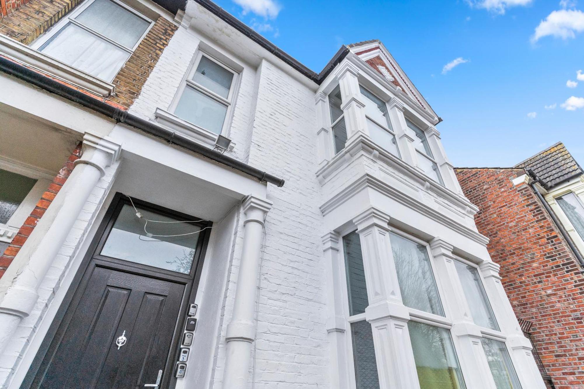 Modern Apartments London With Free Wifi 外观 照片