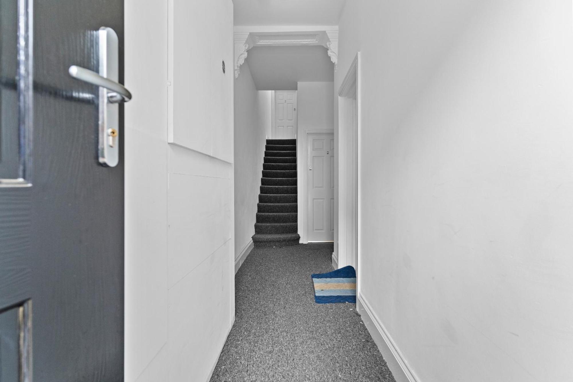 Modern Apartments London With Free Wifi 外观 照片