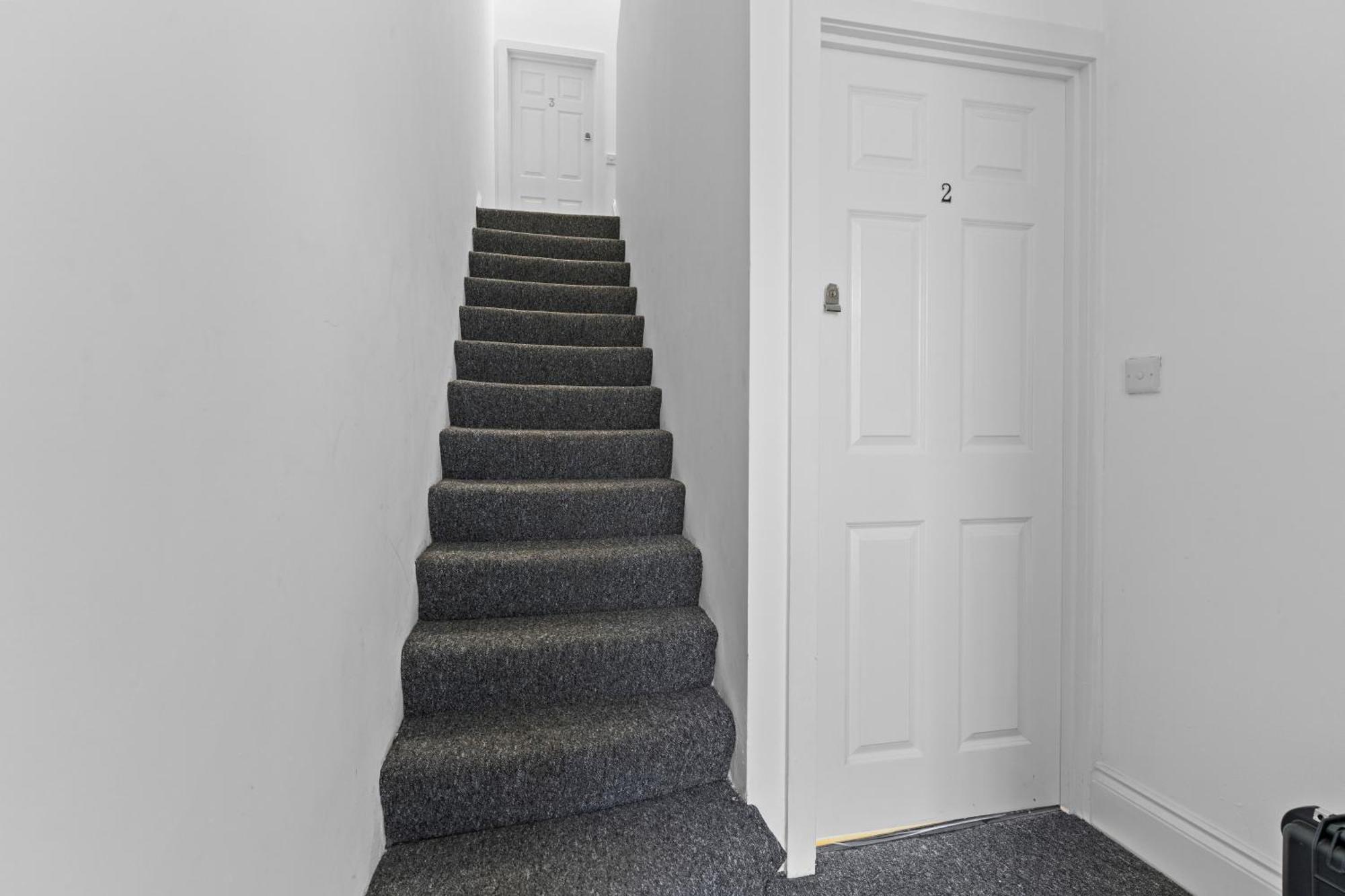 Modern Apartments London With Free Wifi 外观 照片