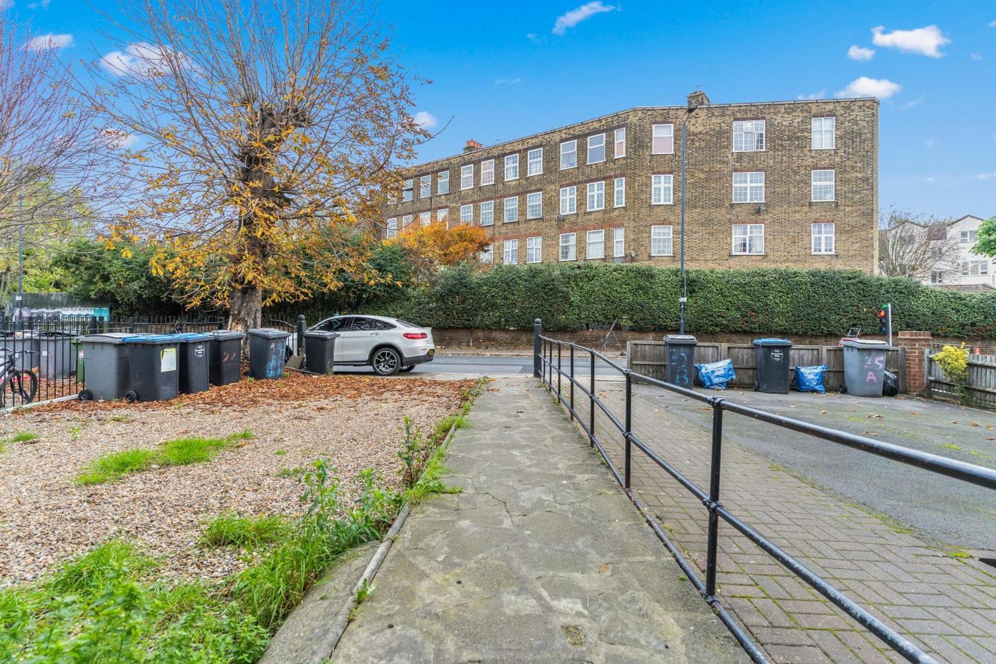 Modern Apartments London With Free Wifi 外观 照片