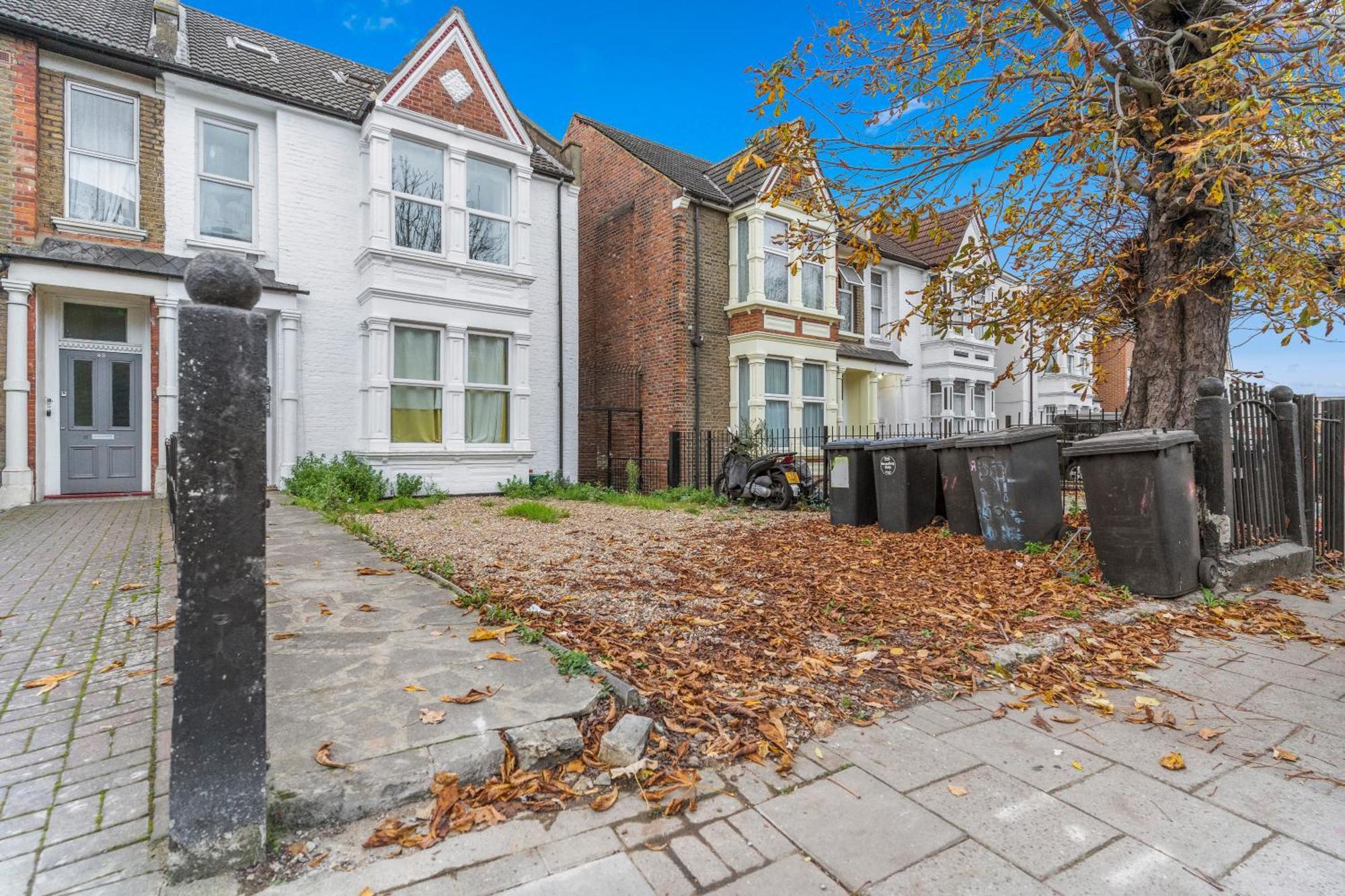 Modern Apartments London With Free Wifi 外观 照片