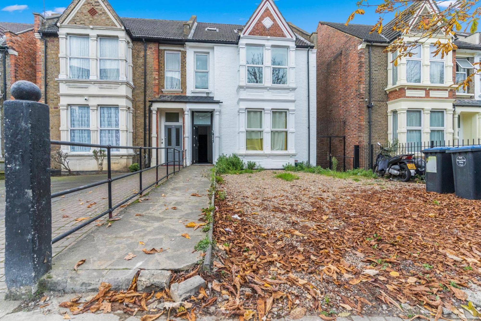 Modern Apartments London With Free Wifi 外观 照片