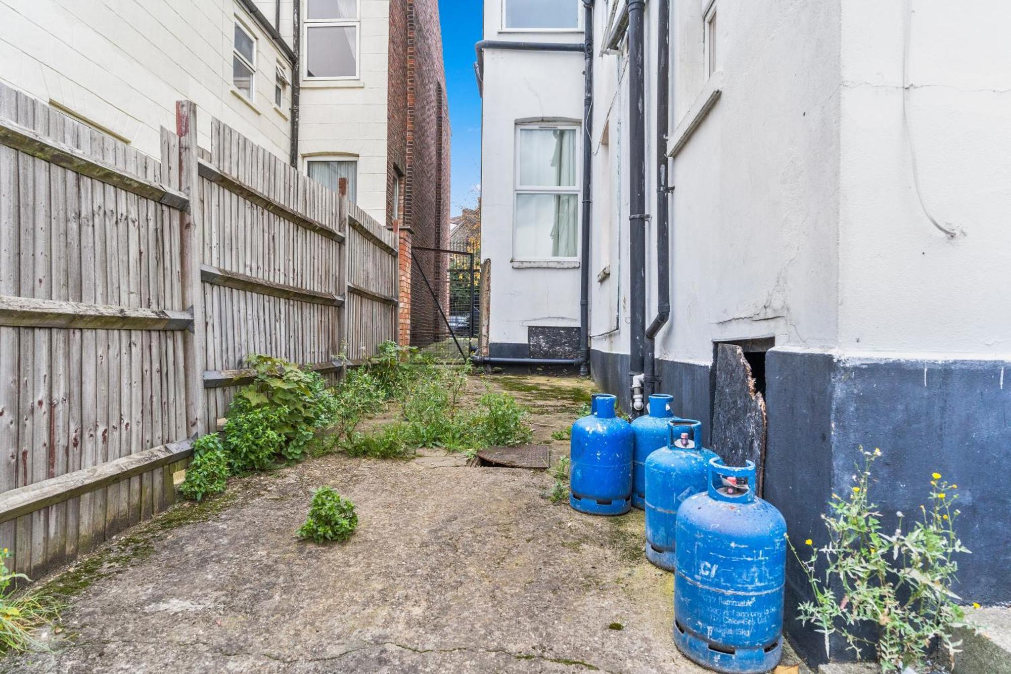 Modern Apartments London With Free Wifi 外观 照片