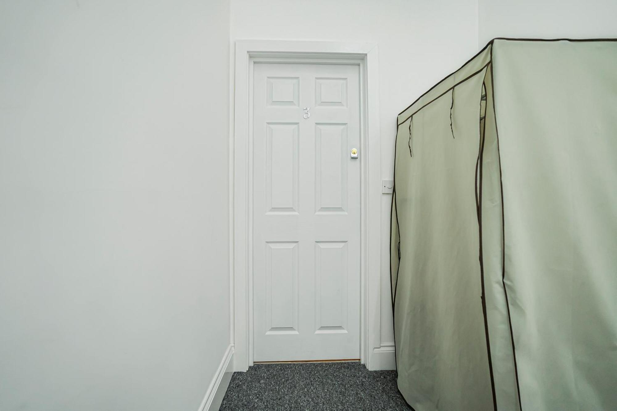 Modern Apartments London With Free Wifi 外观 照片