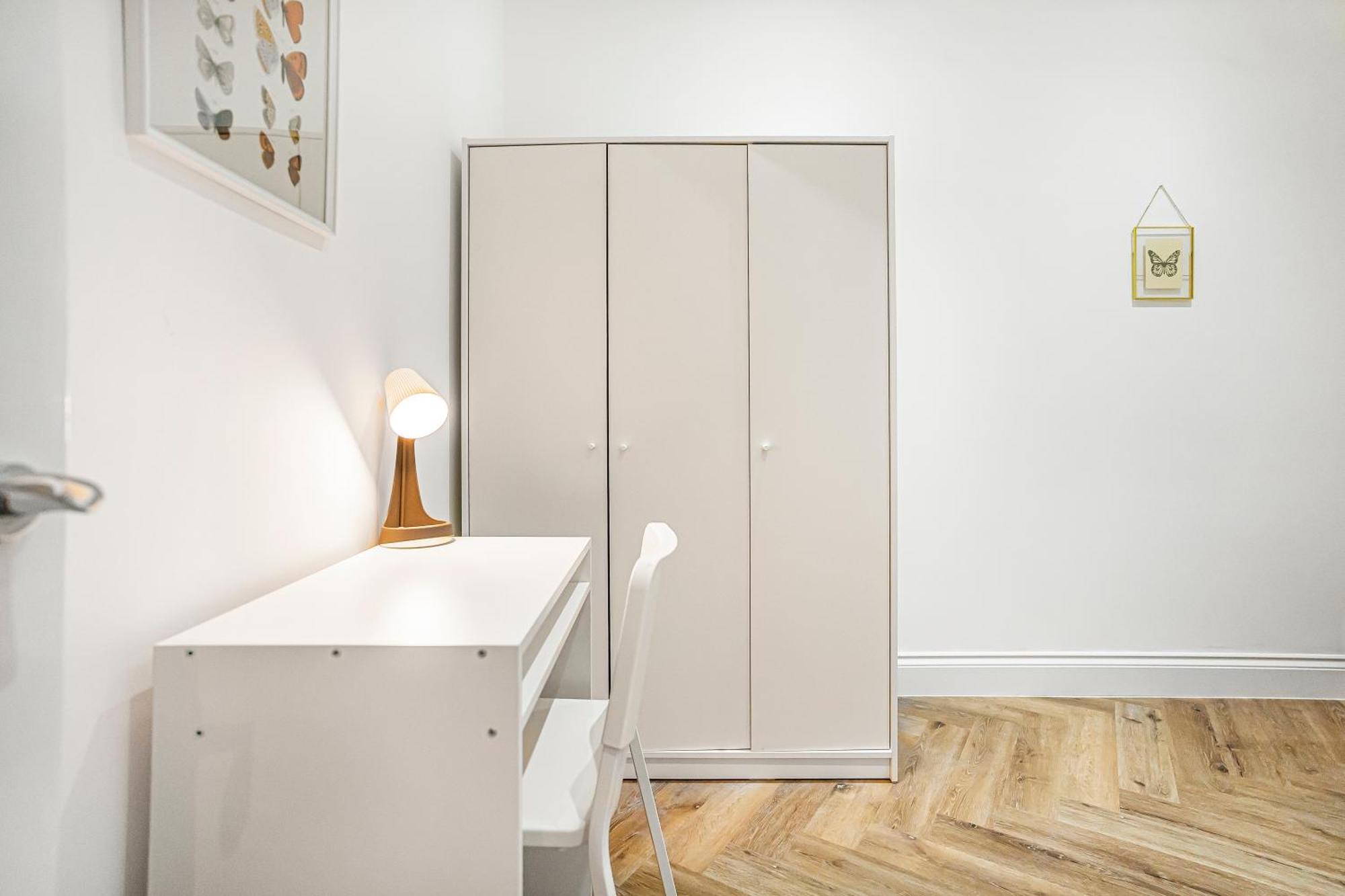 Modern Apartments London With Free Wifi 外观 照片