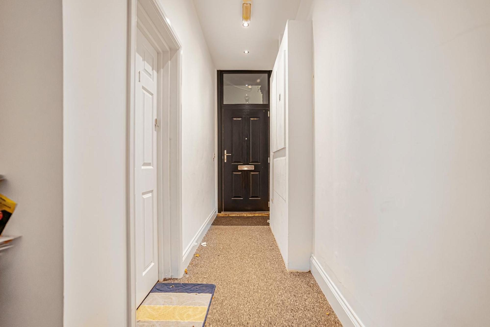 Modern Apartments London With Free Wifi 外观 照片