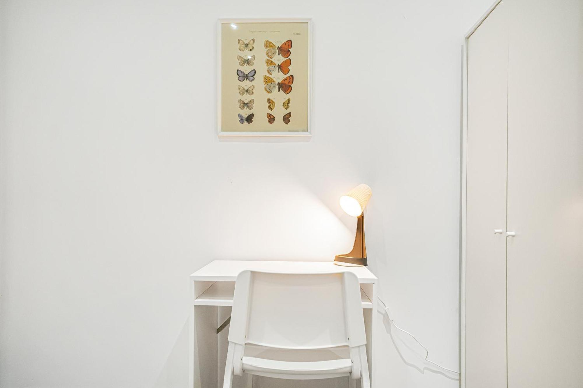 Modern Apartments London With Free Wifi 外观 照片