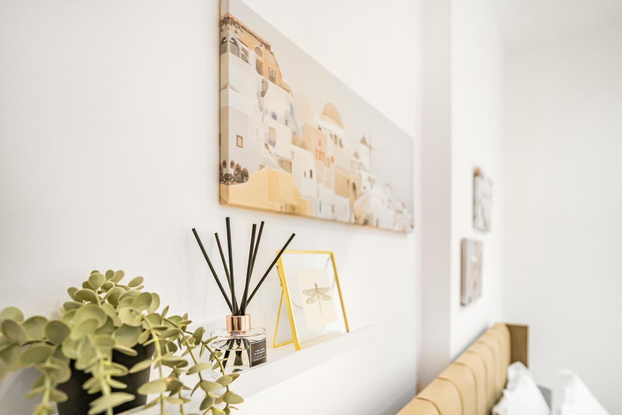 Modern Apartments London With Free Wifi 外观 照片