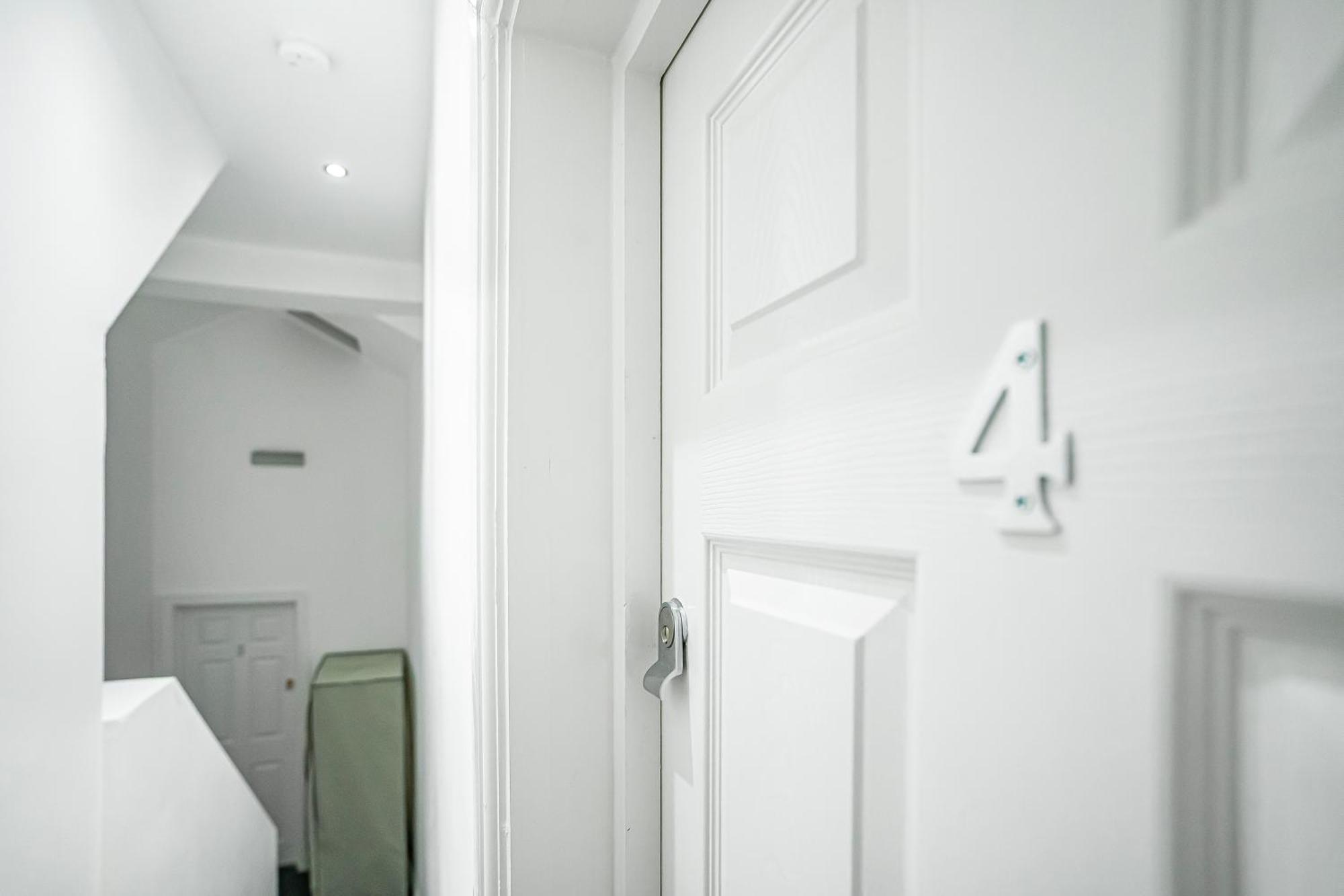 Modern Apartments London With Free Wifi 外观 照片